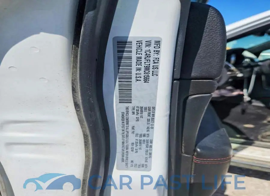 1C4RJFLT9MC615664# 13