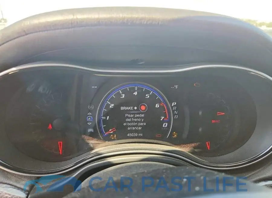 1C4RJFN91MC690974# 9