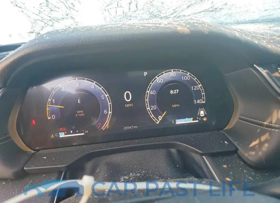 1C4RJHAG2RC236093# 9