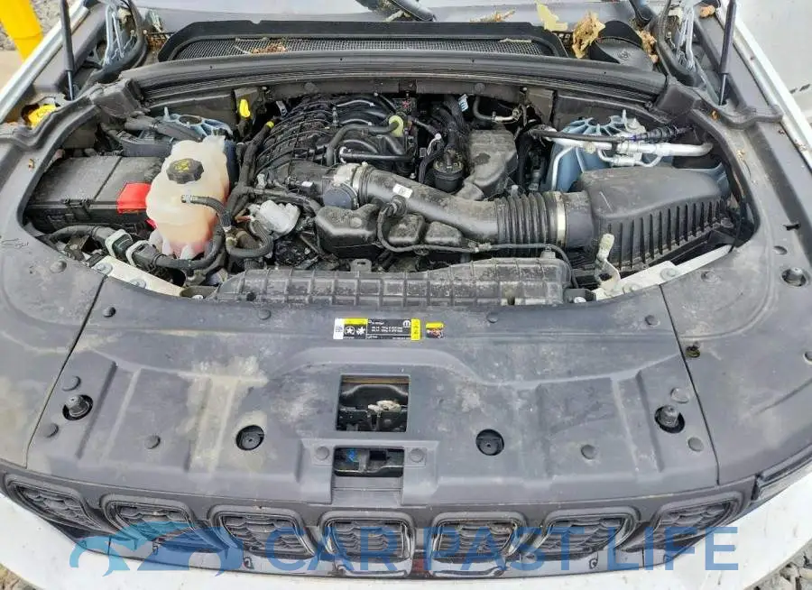 1C4RJHAG4R8951167# 12