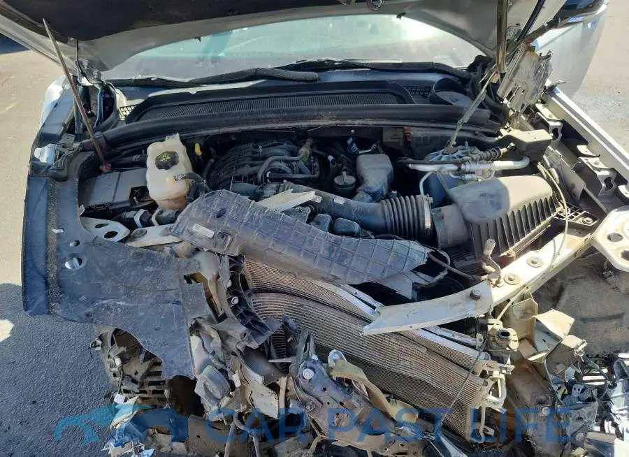 1C4RJHBG0P8749759# 12