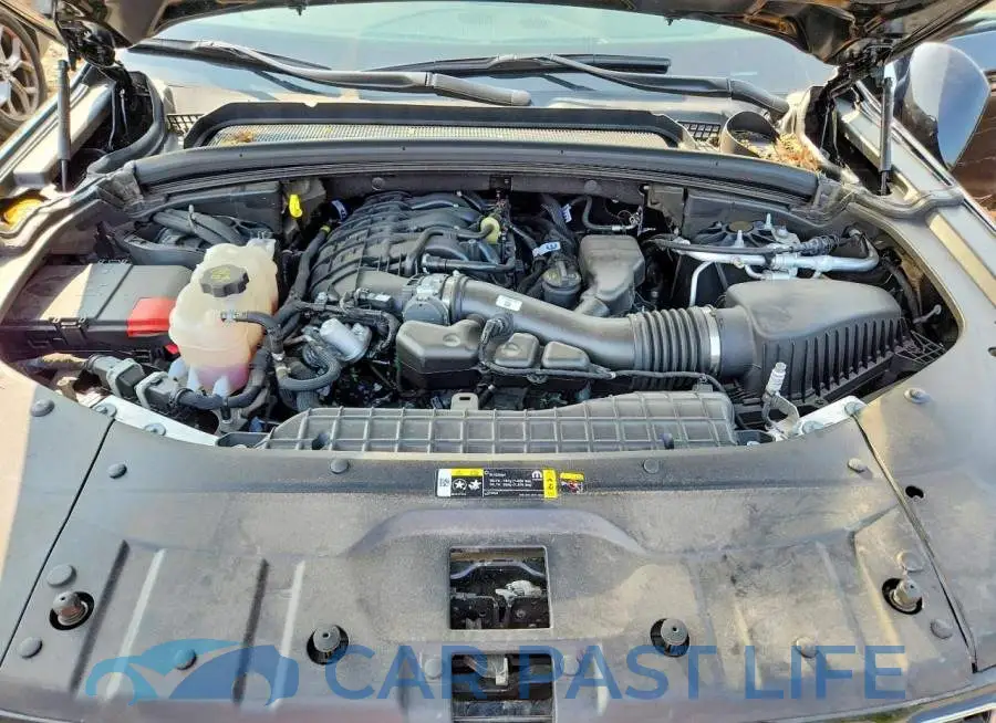 1C4RJHBG3SC332884# 12