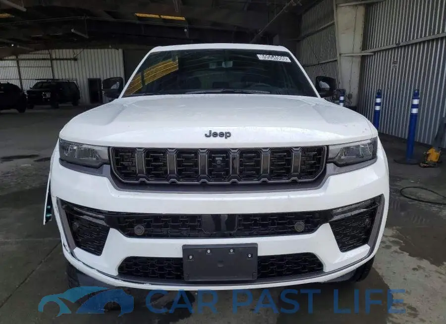 1C4RJHBR6TC260503# 5