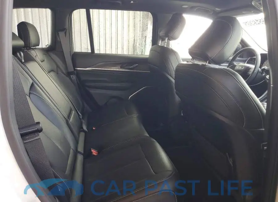 1C4RJHBR6TC260503# 11