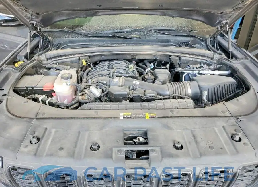 1C4RJJAG4R8509237# 12