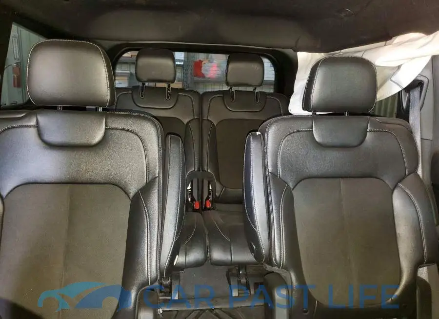 1C4RJJAG4R8509237# 10