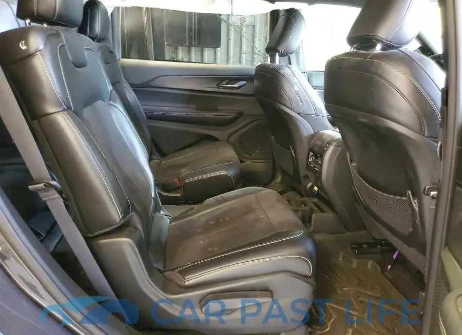 1C4RJJAG4R8509237# 11