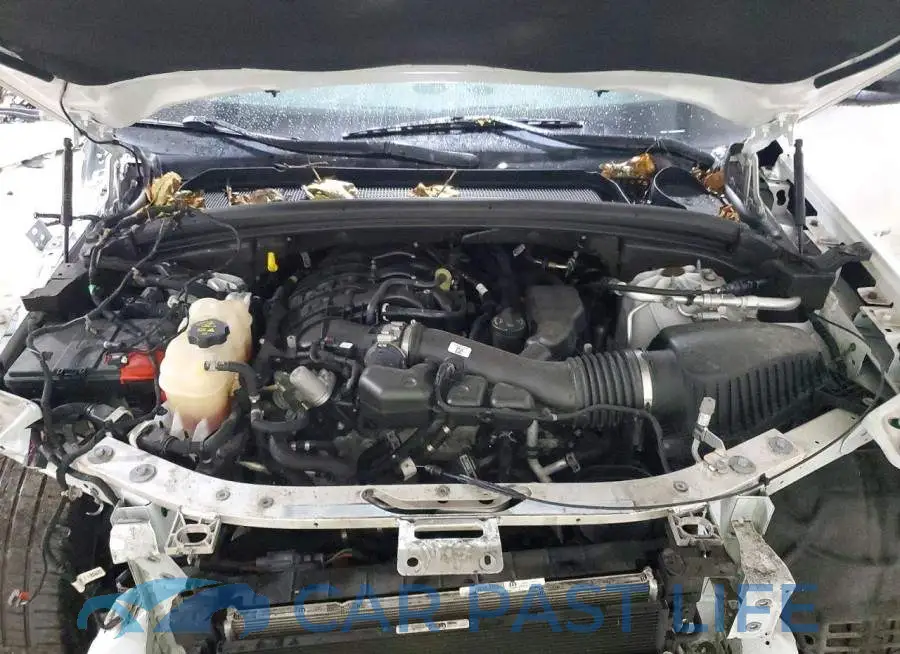 1C4RJKAG2M8200087# 12