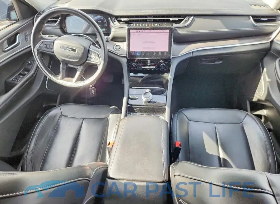 1C4RJKBG8N8587759# 8