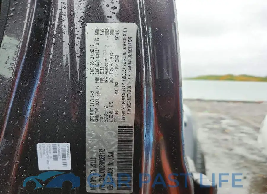 1C4RJXN63RW356172# 13