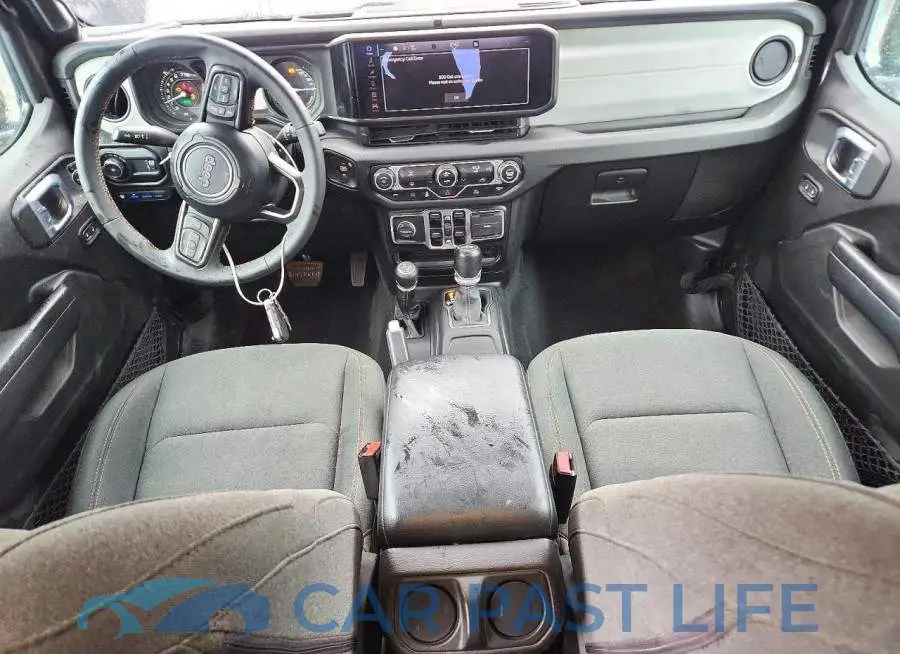 1C4RJXN63RW356172# 8