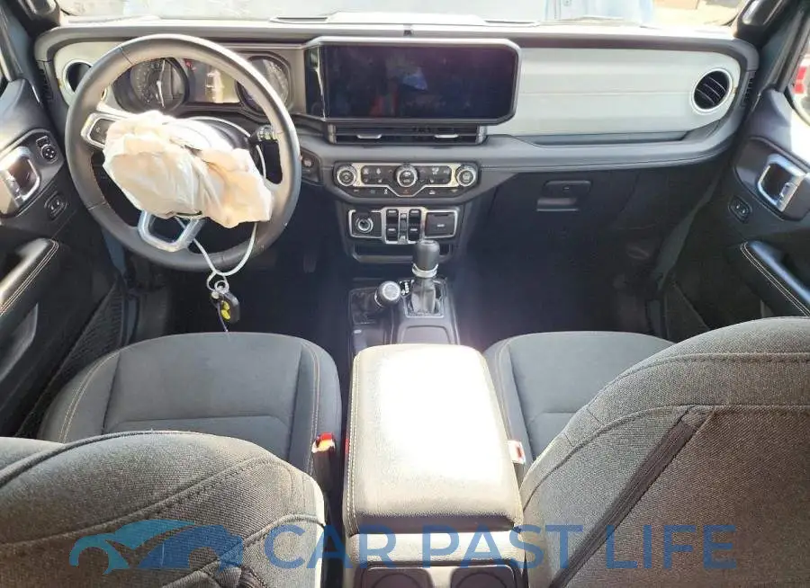 1C4RJXP61RW257394# 8