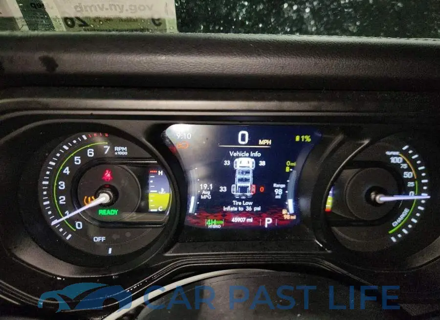 1C4RJXP69RW276808# 9