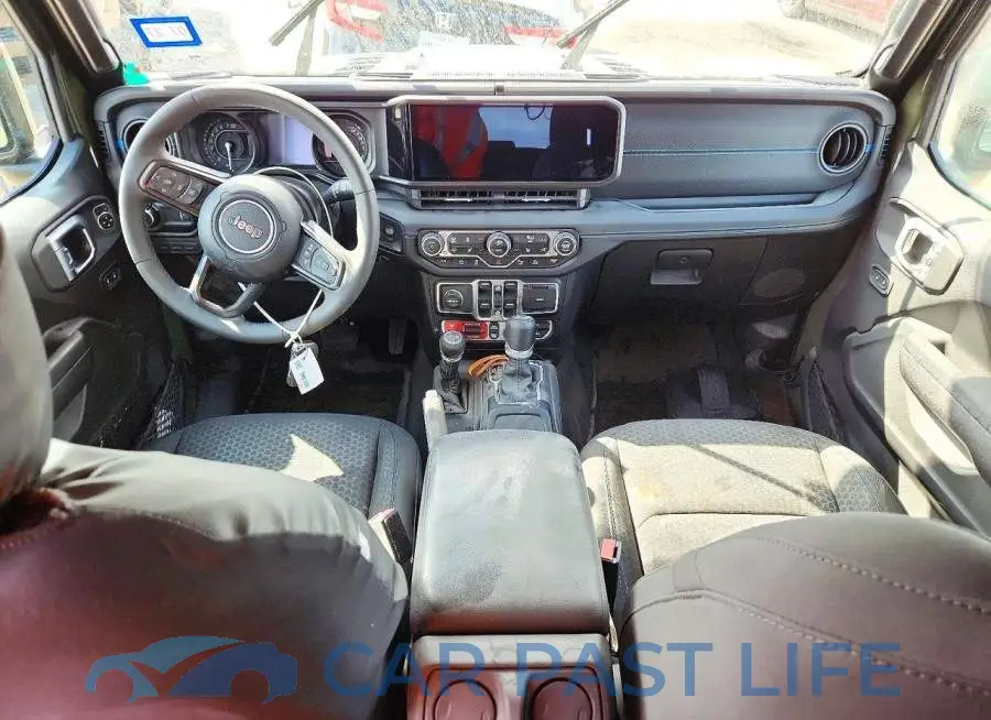 1C4RJXR68RW193190# 8