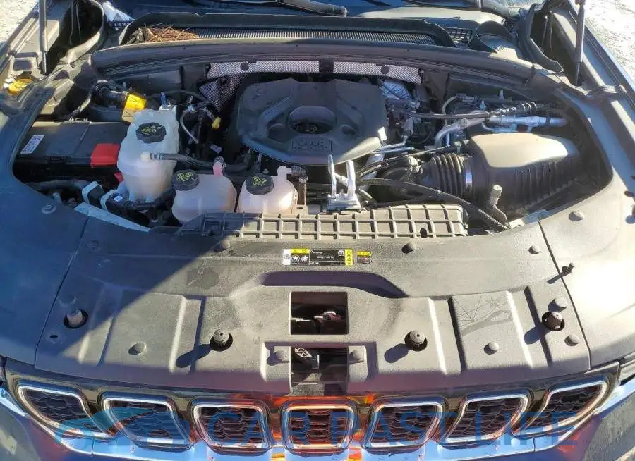 1C4RJYB61RC125380# 12
