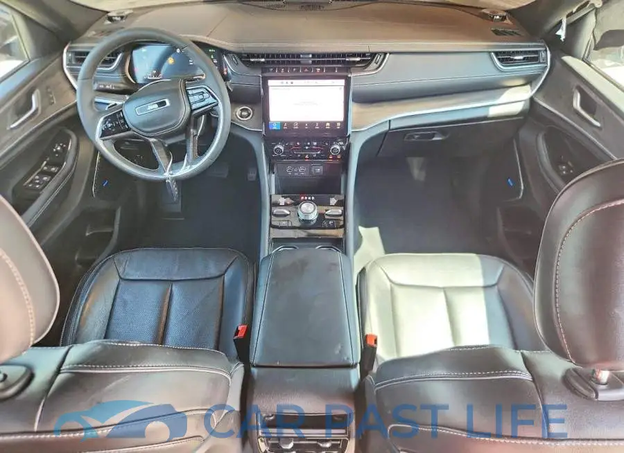 1C4RJYD64P8791064# 8