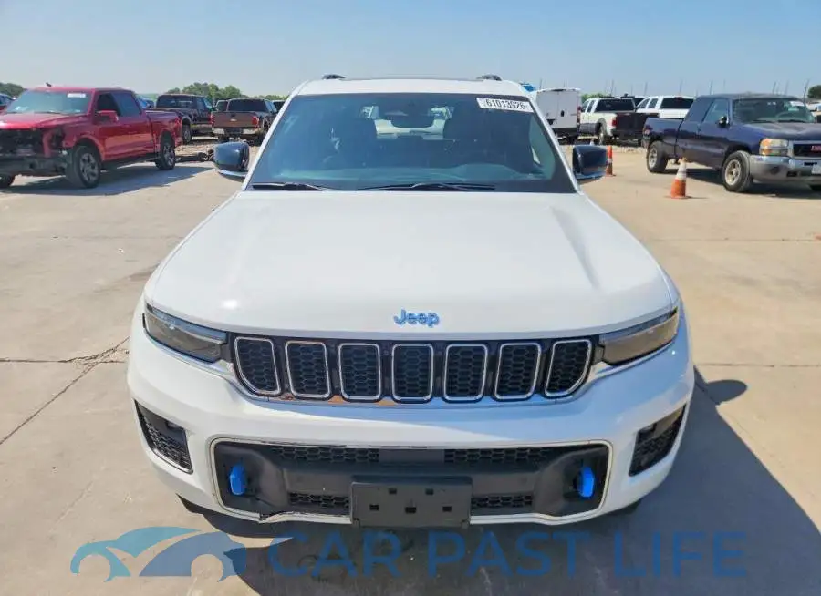 1C4RJYD64P8791064# 5