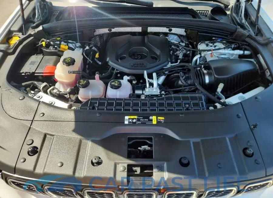 1C4RJYD64P8791064# 11