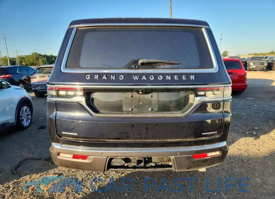 1C4SJVFJ1NS179373# 6