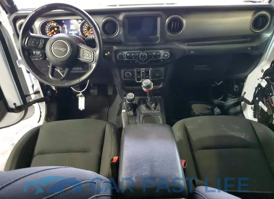 1C6HJTAGXML570113# 8
