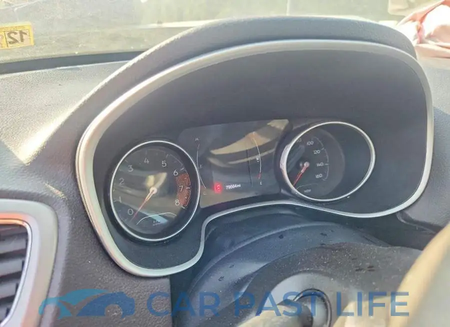 3C4NJCAB0MT514265# 9