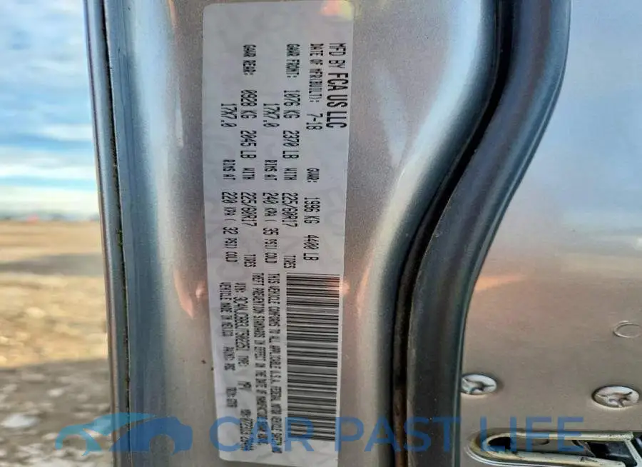 3C4NJCBB3JT502251# 13