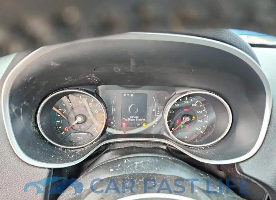 3C4NJCBB6LT110500# 9