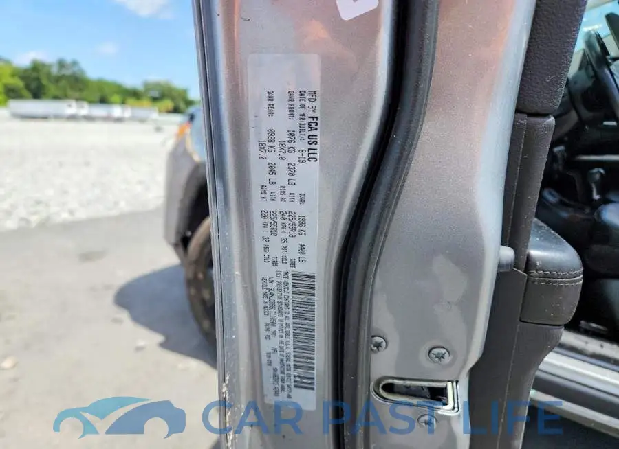 3C4NJCBB6LT110500# 13