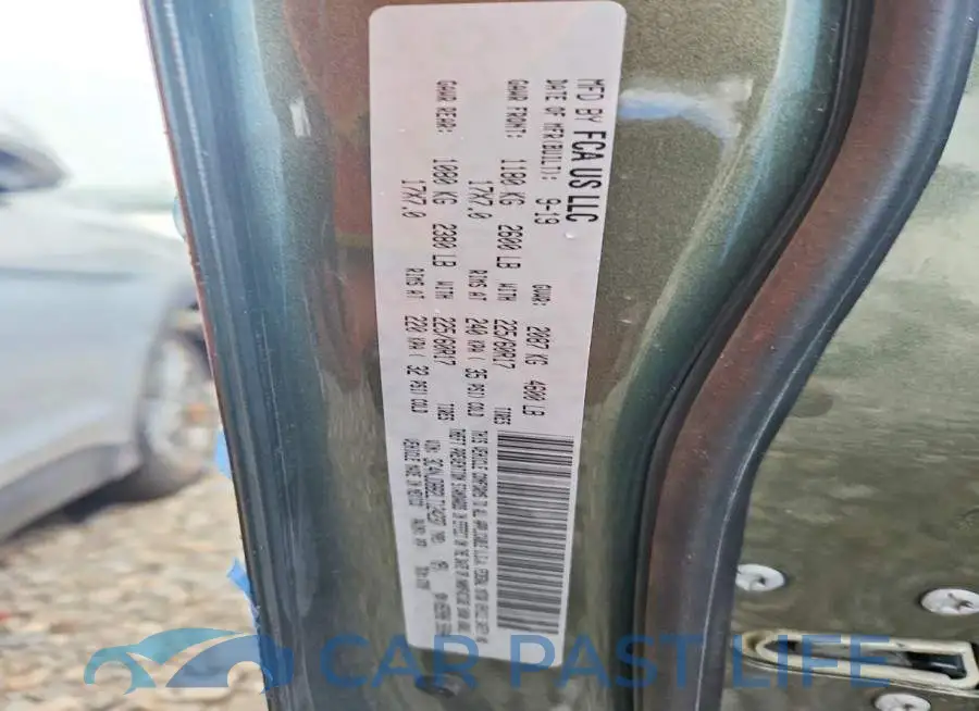 3C4NJDBB2LT124237# 13
