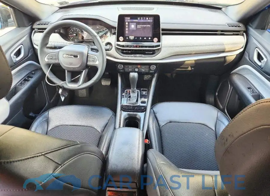 3C4NJDBN1ST600874# 8