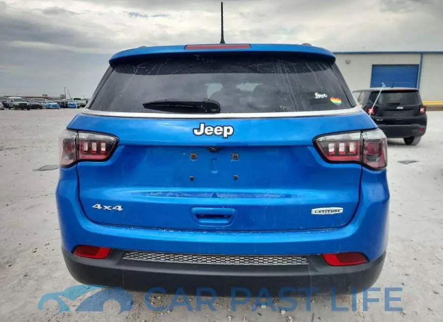 3C4NJDBN5PT536829# 6