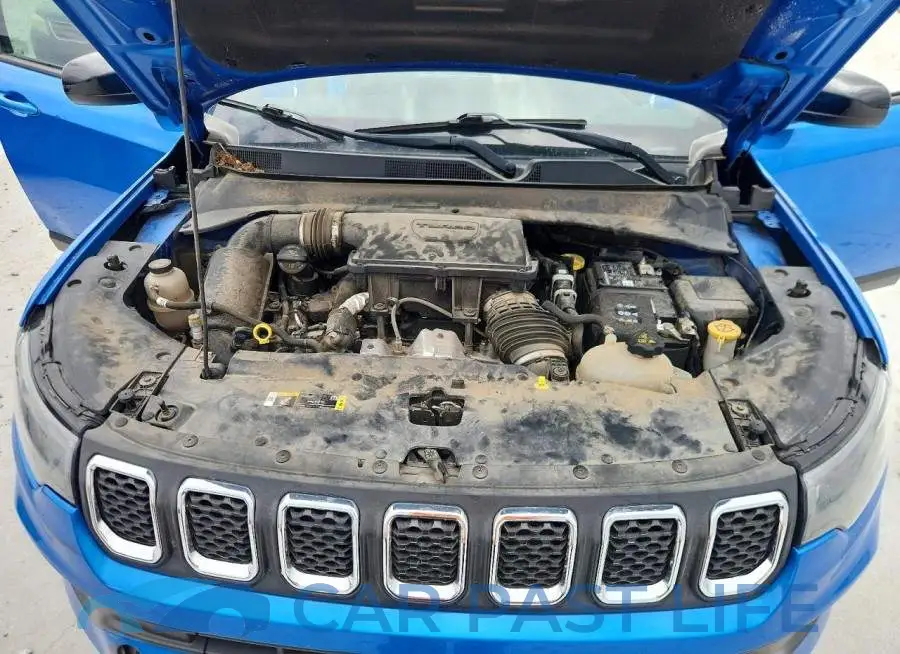 3C4NJDBN5PT536829# 12