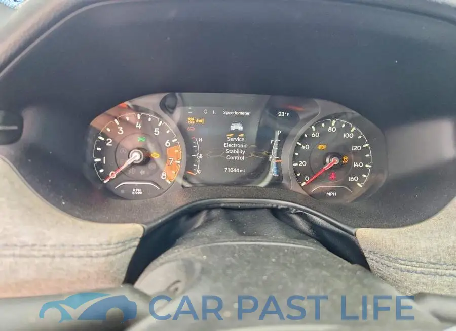 3C4NJDBN5PT536829# 9