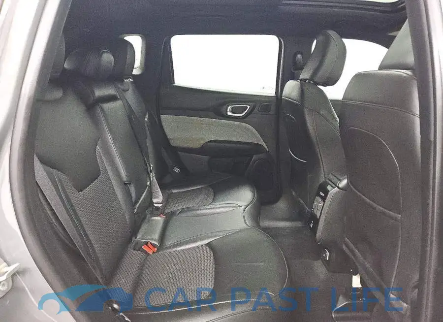 3C4NJDBN6PT558130# 11