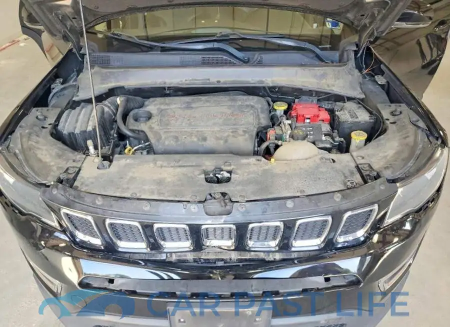 3C4NJDCB6MT600229# 12