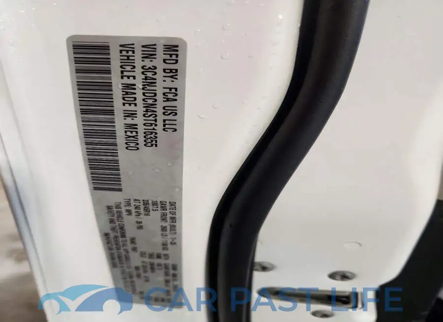 3C4NJDCN4ST616355# 14