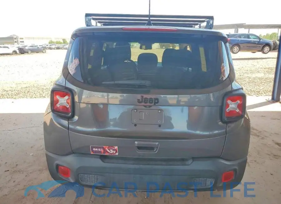 ZACNJABB4KPK49578# 6