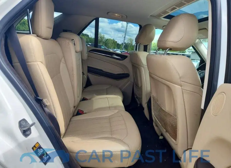 4JGDA5HB0JB104636# 11