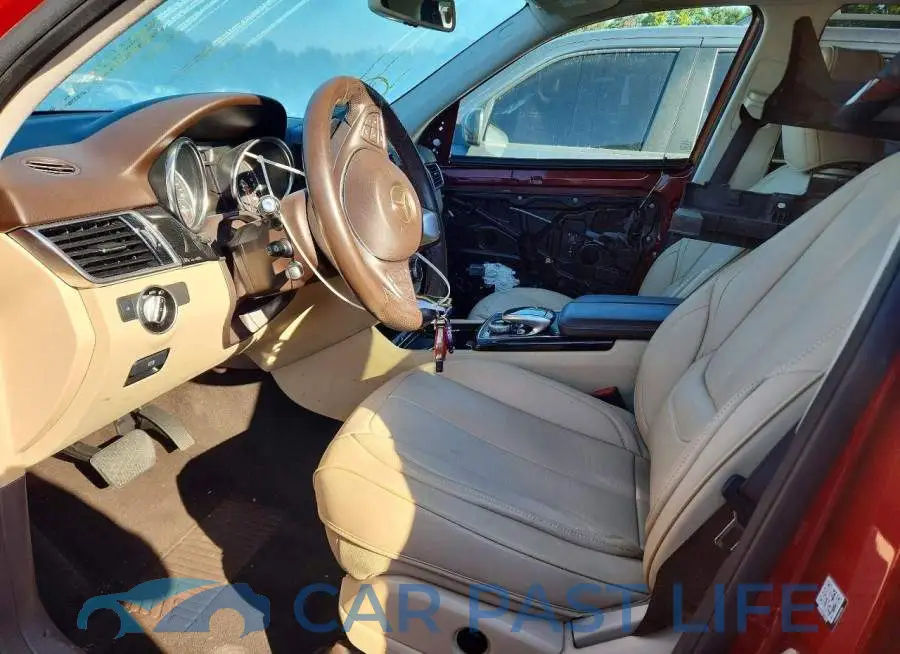 4JGDA5HB7HA917262# 7