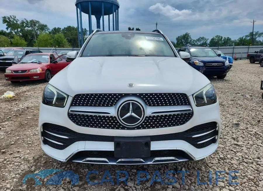 4JGFB4KB6PA905868# 5