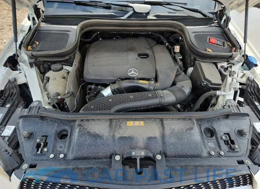 4JGFB4KB6PA905868# 12