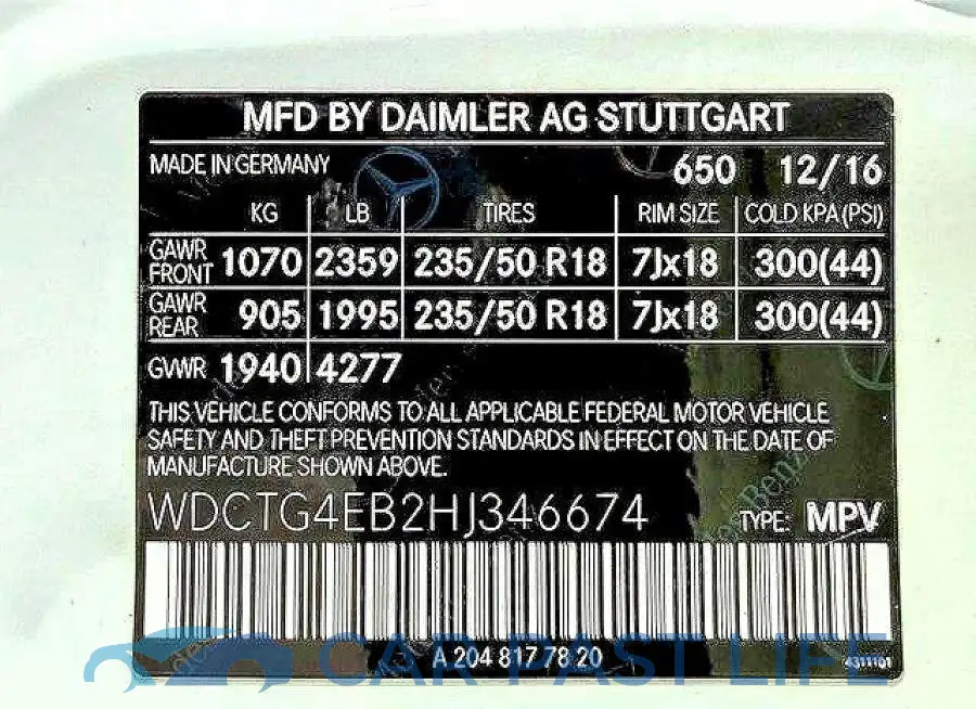 WDCTG4EB2HJ346674# 15