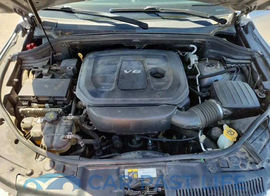 1C4RDHAG7HC629254# 11