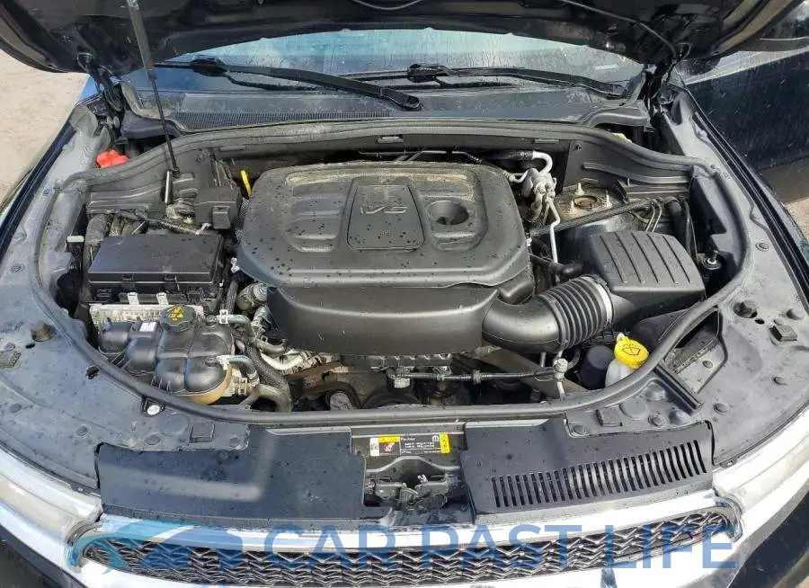 1C4RDHAG7MC608981# 12