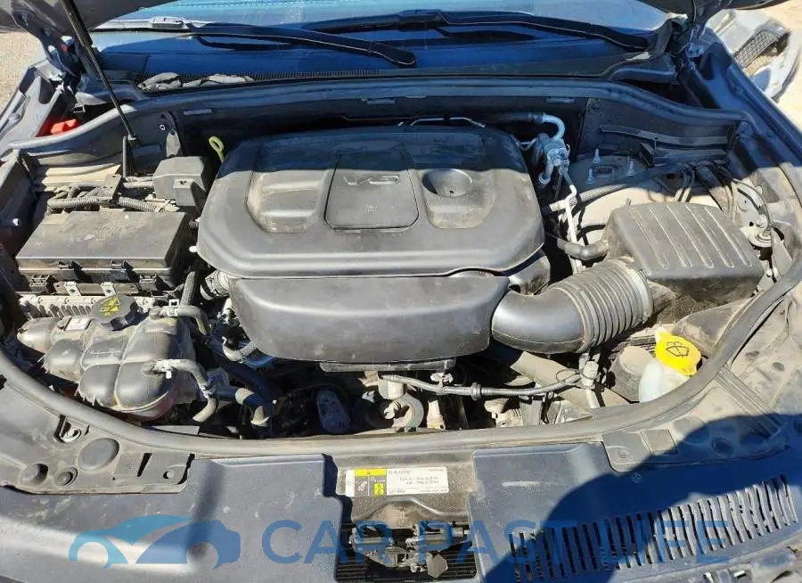 1C4RDJAG7KC836516# 12
