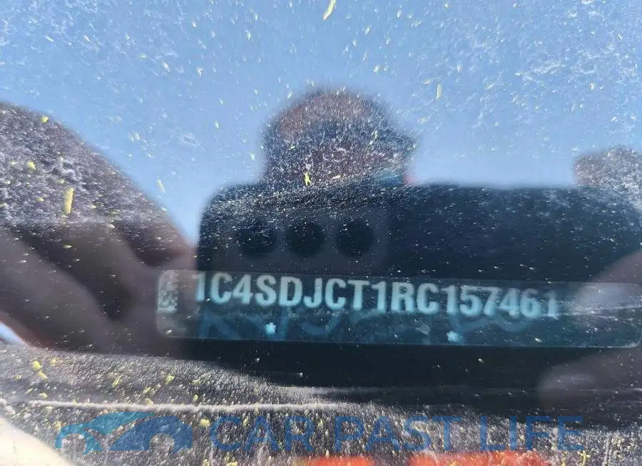 1C4SDJCT1RC157461# 13