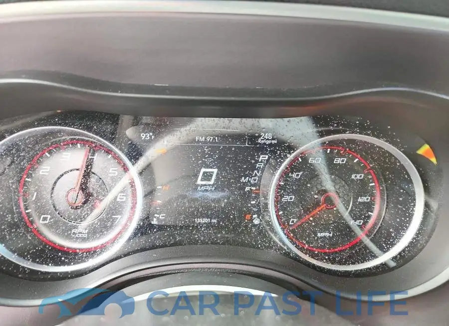 2C3CDXBG3NH161017# 9