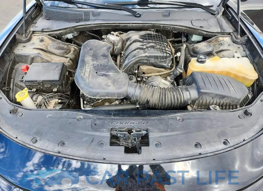 2C3CDXBG3NH161017# 11
