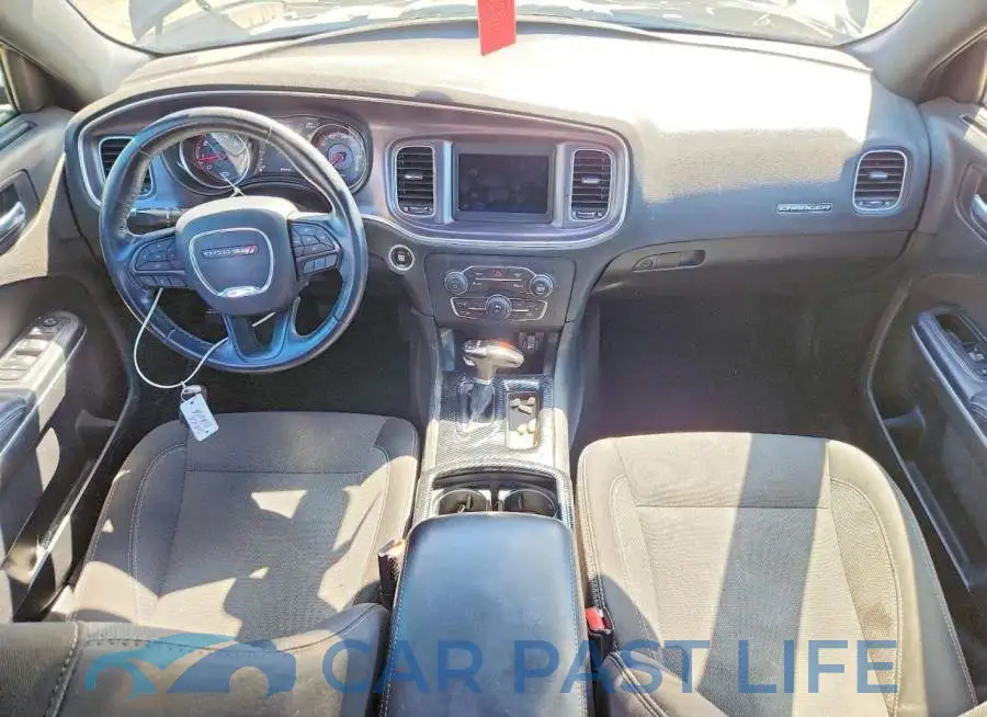 2C3CDXBG6JH319196# 8