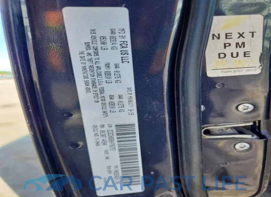2C3CDXBG8MH574078# 12